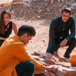 Imagen del episodio de Pandora.