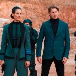 Imagen del episodio de Pandora.