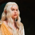 Imagen del episodio de Pandora.