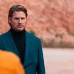 Imagen del episodio de Pandora.