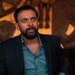 Imagen del episodio de Pandora.