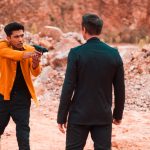 Imagen del episodio de Pandora.