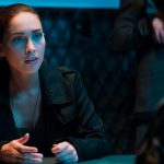 Imagen del episodio de Pandora.