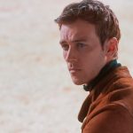 Imagen del episodio de Pandora.