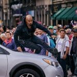 Imagen del episodio de S.W.A.T.: Los Hombres de Harrelson.