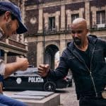 Imagen del episodio de S.W.A.T.: Los Hombres de Harrelson.