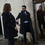 Imagen del episodio de ALERT: Unidad de Personas Desaparecidas.