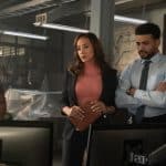 Imagen del episodio de ALERT: Unidad de Personas Desaparecidas.