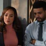 Imagen del episodio de ALERT: Unidad de Personas Desaparecidas.