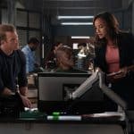 Imagen del episodio de ALERT: Unidad de Personas Desaparecidas.