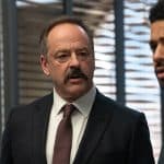 Imagen del episodio de ALERT: Unidad de Personas Desaparecidas.