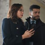 Imagen del episodio de ALERT: Unidad de Personas Desaparecidas.