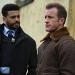 Imagen del episodio de ALERT: Unidad de Personas Desaparecidas.