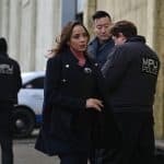 Imagen del episodio de ALERT: Unidad de Personas Desaparecidas.