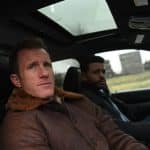 Imagen del episodio de ALERT: Unidad de Personas Desaparecidas.