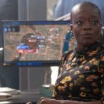 Imagen del episodio de ALERT.