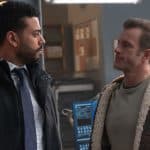 Imagen del episodio de ALERT.