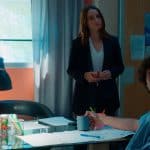 Imagen del episodio de DOC.