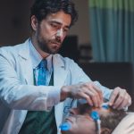 Imagen del episodio de DOC.