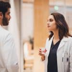 Imagen del episodio de DOC.