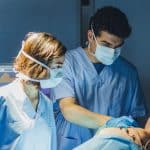 Imagen del episodio de DOC.