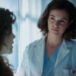 Imagen del episodio de DOC.