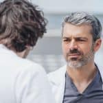 Imagen del episodio de DOC.