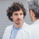 Imagen del episodio de DOC.