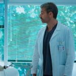 Imagen del episodio de Doc