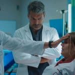 Imagen del episodio de Doc