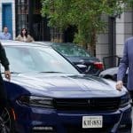 Imagen del episodio de NAVY: Investigación Criminal.