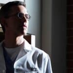 Imagen del episodio de NAVY: Investigación Criminal.