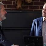 Imagen del episodio de NAVY: Investigación Criminal.