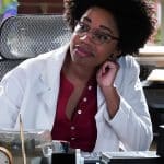 Imagen del episodio de NAVY: Investigación Criminal.