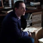 Imagen del episodio de NAVY: Investigación Criminal.