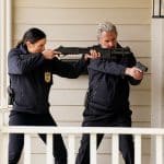 Imagen del episodio de NAVY.