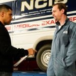 Imagen del episodio de NAVY.