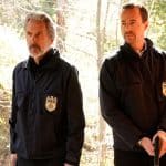 Imagen del episodio de NAVY.