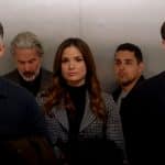 Imagen del episodio de NAVY.