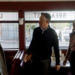 Imagen del episodio de NAVY.