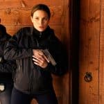 Imagen del episodio de NAVY.