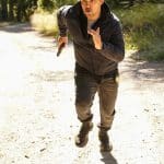 Imagen del episodio de NAVY.