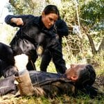 Imagen del episodio de NAVY.