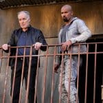 Imagen del episodio de S.W.A.T.