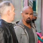 Imagen del episodio de S.W.A.T.