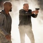 Imagen del episodio de S.W.A.T.