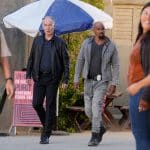 Imagen del episodio de S.W.A.T.