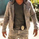 Imagen del episodio de S.W.A.T.