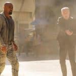 Imagen del episodio de S.W.A.T.