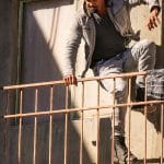 Imagen del episodio de S.W.A.T.